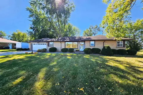 5865 Shattuck, Saginaw, MI 48603
