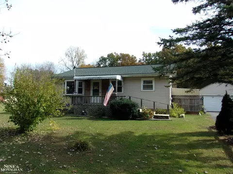 7633 Marsh, Cottrellville, MI 48039