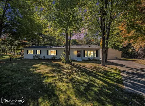 Exterior - 6517 N Seymour, Flushing, MI 48433 photo 7 of 7