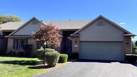 6617 Gleneagles, Temperance, MI 48182