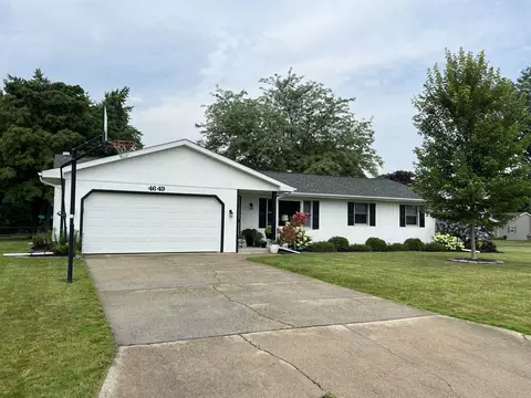 4649 Garland, Saginaw, MI 48604