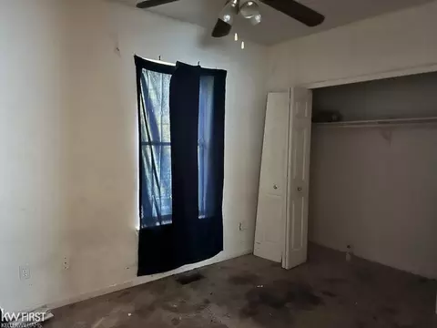 Bedroom - 1700 Delaware, Flint, MI 48506 photo 1 of 1