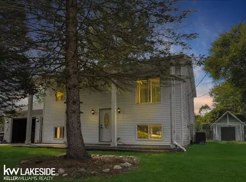 70 Carolina, Marysville, MI 48040