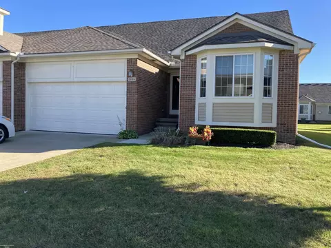 26184 Captains, New Baltimore, MI 48051