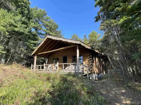 4635 Michibay # W, Manistique, MI 49854