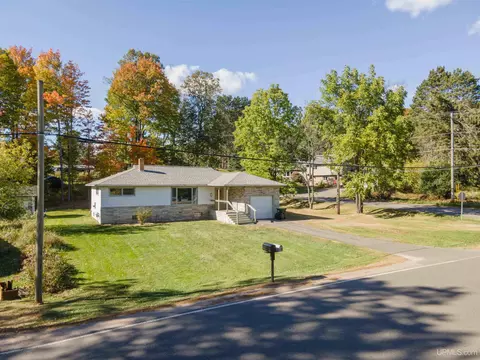 1188 W Ice Lk, Iron River, MI 49935