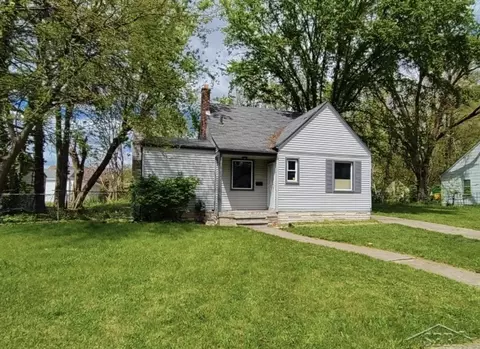 15920 Curtis, Detroit, MI 48235