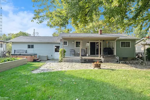7221 Alger, Davison, MI 48423 photo 2