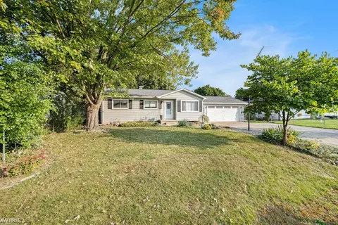 7221 Alger, Davison, MI 48423 photo 22