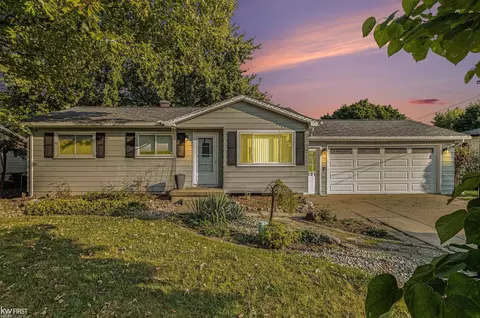7221 Alger, Davison, MI 48423 photo 28