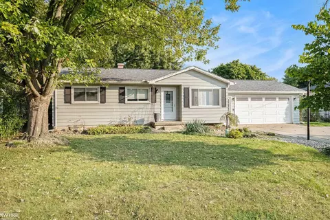 7221 Alger, Davison, MI 48423 photo 23