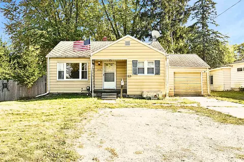 2610 Rodd, Midland, MI 48640