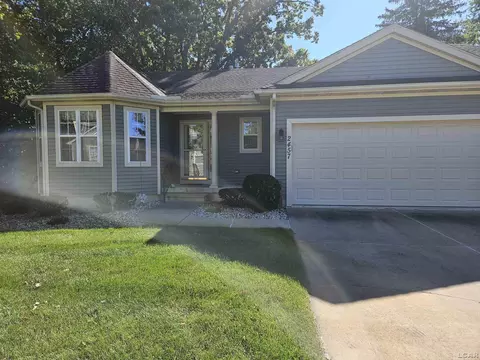 2457 Orient, Adrian, MI 49221 photo 2