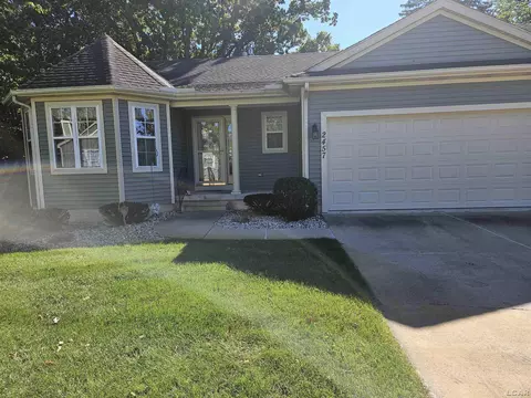 2457 Orient, Adrian, MI 49221