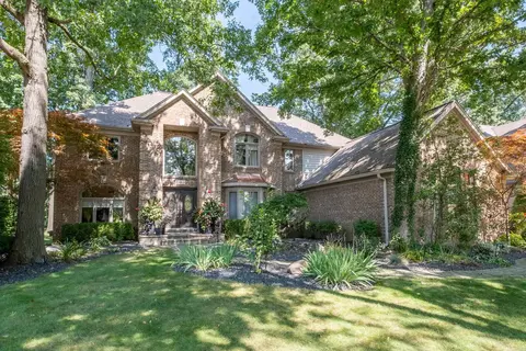13863 Timberwyck, Shelby Township, MI 48315