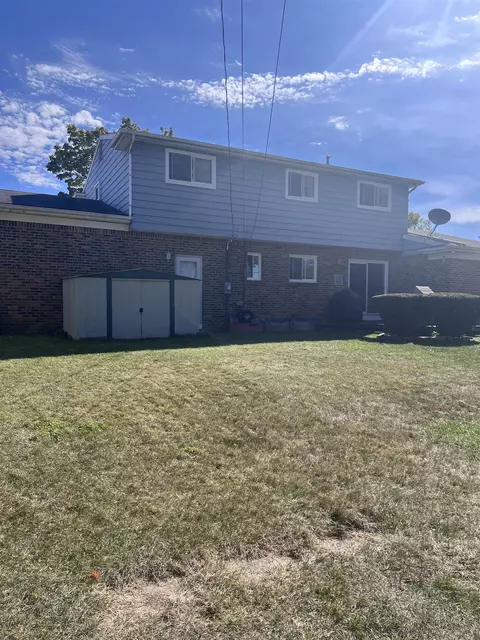 Exterior - 1205 Eldorado, Flint, MI 48504 photo 3 of 4