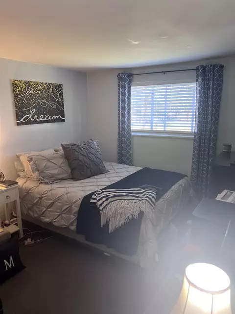 Bedroom - 1205 Eldorado, Flint, MI 48504 photo 5 of 5