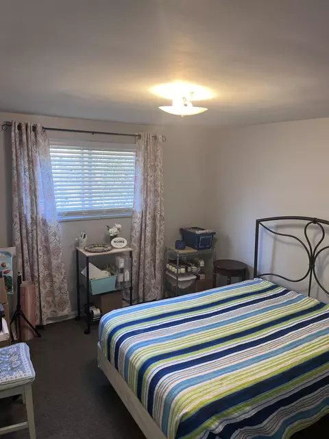 Bedroom - 1205 Eldorado, Flint, MI 48504 photo 3 of 5