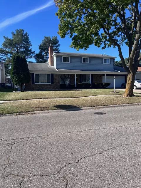 Exterior - 1205 Eldorado, Flint, MI 48504 photo 2 of 4
