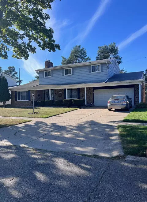 1205 Eldorado, Flint, MI 48504