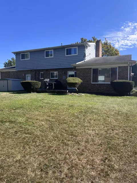 Exterior - 1205 Eldorado, Flint, MI 48504 photo 4 of 4