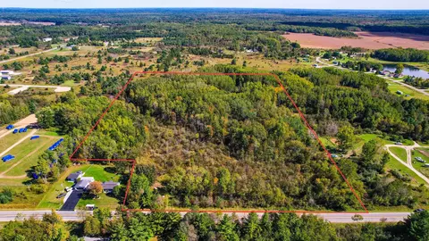 5362 Hockaday, Gladwin, MI 48624