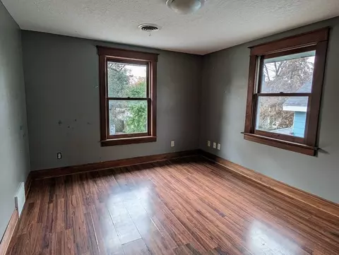 Bedroom - 1908 4th, Bay City, MI 48708 photo 4 of 5
