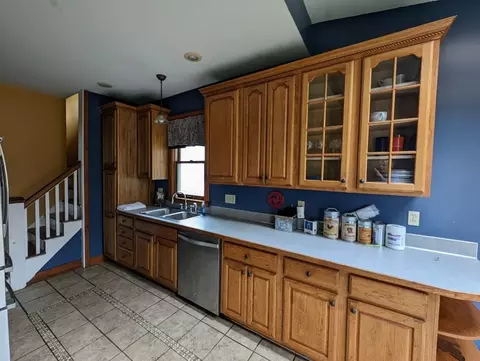 Kitchen - 1908 4th, Bay City, MI 48708 photo 1 of 3