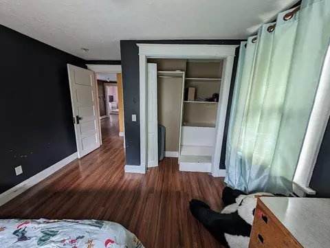 Bedroom - 1908 4th, Bay City, MI 48708 photo 5 of 5