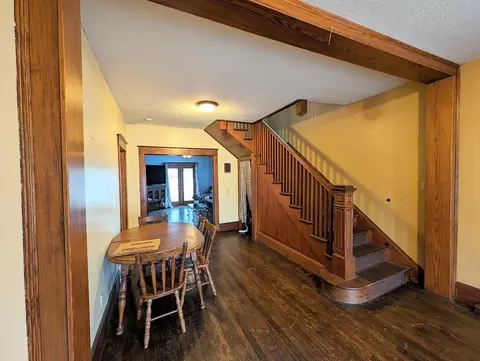Entry Way - 1908 4th, Bay City, MI 48708 photo 1 of 2