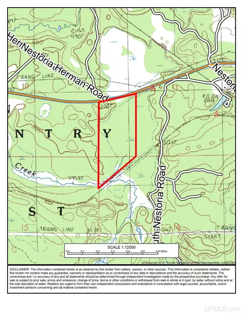 74 Acres Us41, Covington, MI 49919 photo 16