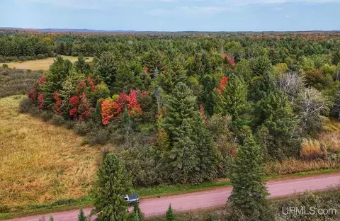 tbd 8 Penegor, Mass City, MI 49948