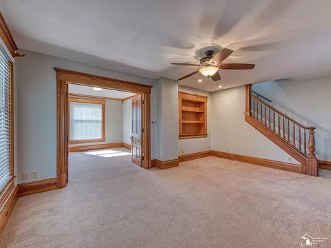 Living - 5740 N Custer, Monroe, MI 48162 photo 4 of 7