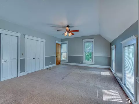 Bedroom - 5740 N Custer, Monroe, MI 48162 photo 6 of 8
