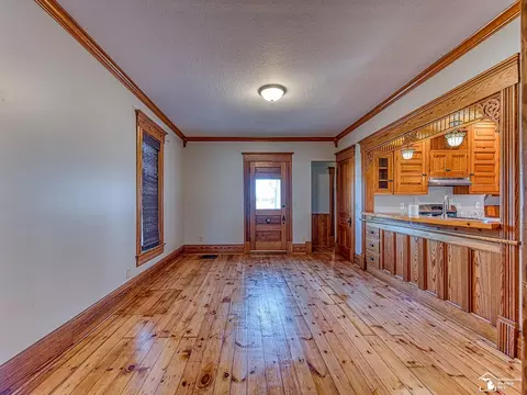 Living - 5740 N Custer, Monroe, MI 48162 photo 3 of 7