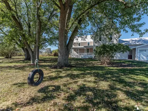 Exterior - 5740 N Custer, Monroe, MI 48162 photo 10 of 10