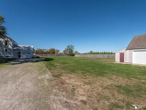 Exterior - 5740 N Custer, Monroe, MI 48162 photo 9 of 10