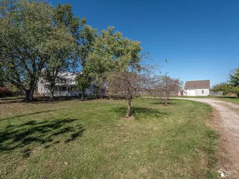 Exterior - 5740 N Custer, Monroe, MI 48162 photo 3 of 10
