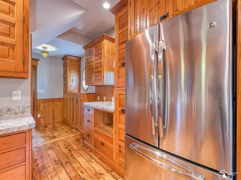 Kitchen - 5740 N Custer, Monroe, MI 48162 photo 4 of 4