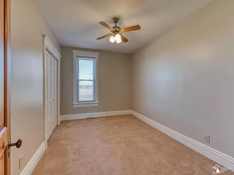 Bedroom - 5740 N Custer, Monroe, MI 48162 photo 3 of 8