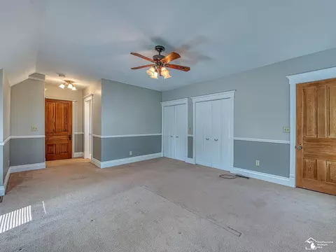 Bedroom - 5740 N Custer, Monroe, MI 48162 photo 7 of 8