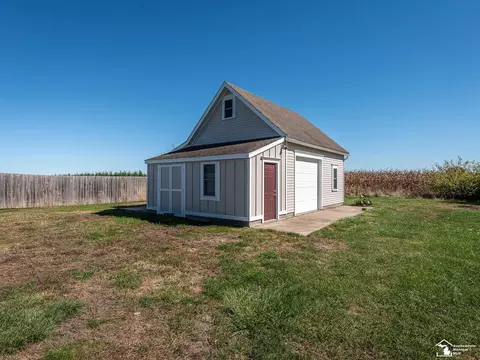 Exterior - 5740 N Custer, Monroe, MI 48162 photo 8 of 10