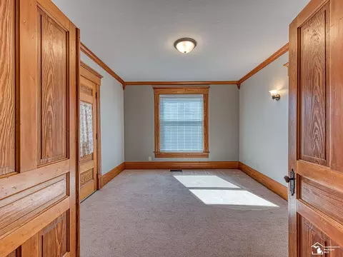 Bedroom - 5740 N Custer, Monroe, MI 48162 photo 1 of 8