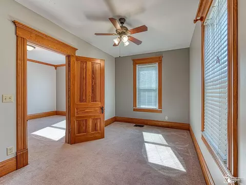 Bedroom - 5740 N Custer, Monroe, MI 48162 photo 2 of 8