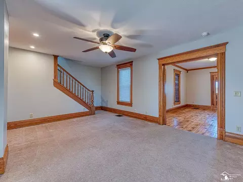 Living - 5740 N Custer, Monroe, MI 48162 photo 6 of 7