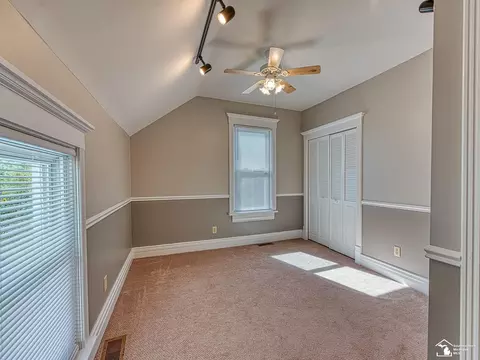 Bedroom - 5740 N Custer, Monroe, MI 48162 photo 4 of 8