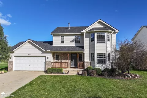 6049 Elm, Grand Blanc, MI 48439