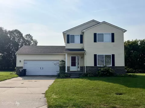 9472 Sandy Holw, Davison, MI 48423