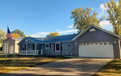 60 Willow, Bay City, MI 48706