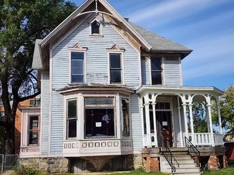 521 N Grant, Bay City, MI 48708